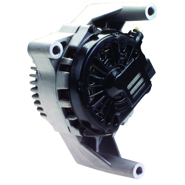 Wai Global Alternator, ALTFD 4G, 130 Amp12 Volt, CW, 6Groove64mm OD Pulley 7780N-6G1 - main